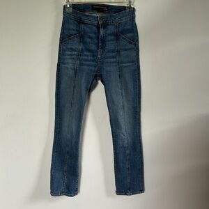 Veronica Beard Carly Kick Flare